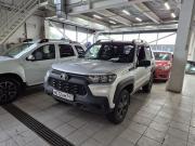 Lada (ВАЗ) Niva Travel I Санкт-Петербург  - изображение 12