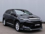 Toyota Harrier III (XU60) Сочи  - изображение 21