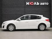 Chevrolet Cruze I Рестайлинг Екатеринбург  - изображение 26
