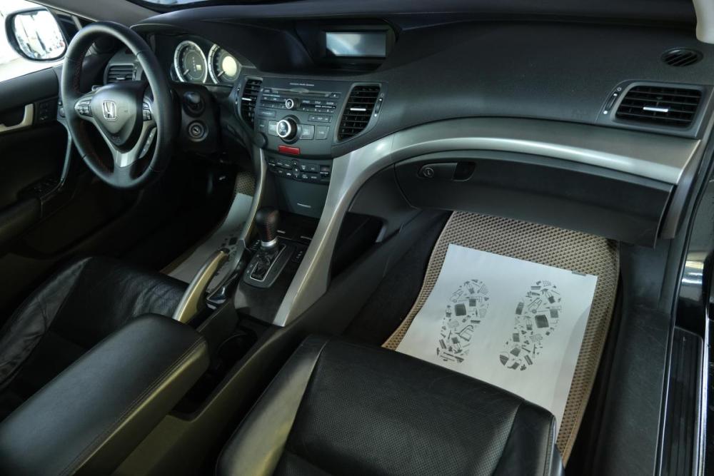 Honda Accord VIII Омск  - изображение 18