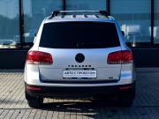 Volkswagen Touareg I Екатеринбург  - изображение 23