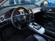 Audi A6 III (C6) Рестайлинг Москва  - изображение 28