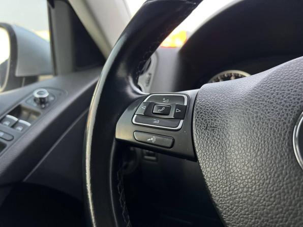 Volkswagen Tiguan I Рестайлинг с пробегом 2012 года, цена 1 580 000 рублей, 225032 км, внедорожник, Автокод Объявления