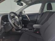 Toyota RAV4 IV (XA40) Рестайлинг Казань  - изображение 42