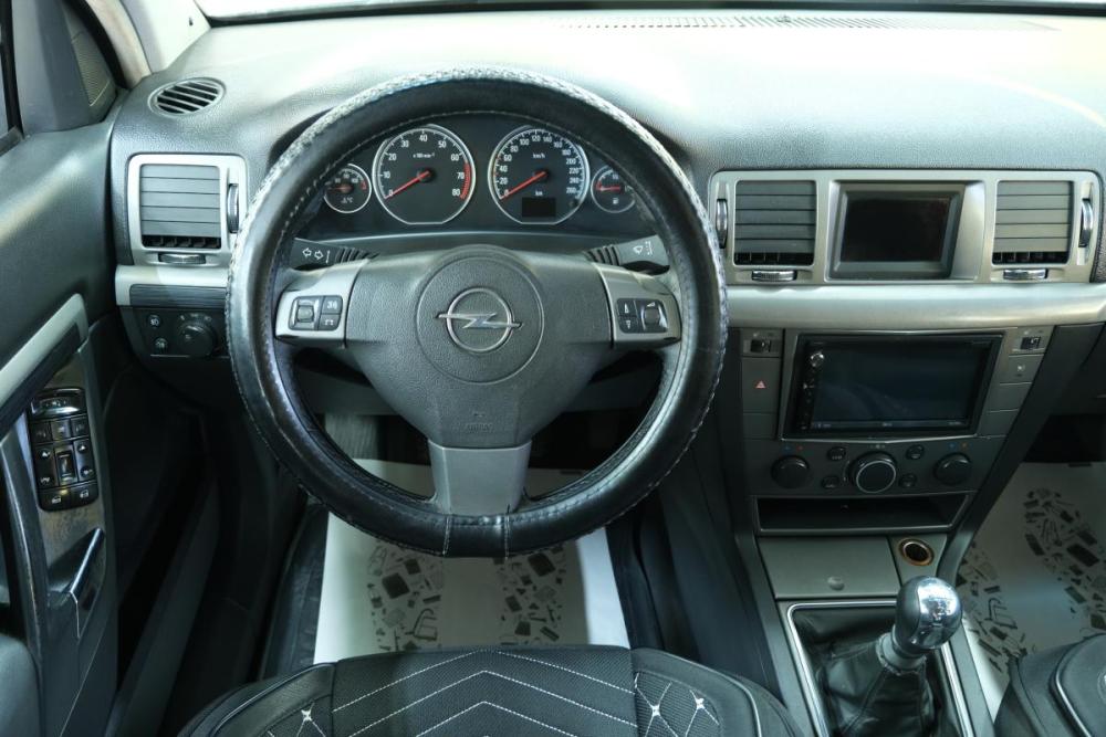 Opel Vectra C Рестайлинг Омск  - изображение 12