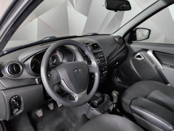 Lada (ВАЗ) Granta I Рестайлинг с пробегом 2020 года, цена 683 000 рублей, 159126 км, лифтбек, Автокод Объявления