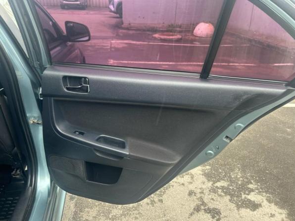 Mitsubishi Lancer X с пробегом 2008 года, цена 570 000 рублей, 270720 км, седан, Автокод Объявления