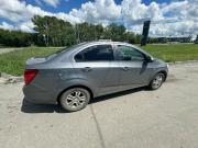 Chevrolet Aveo II Курган  - изображение 11