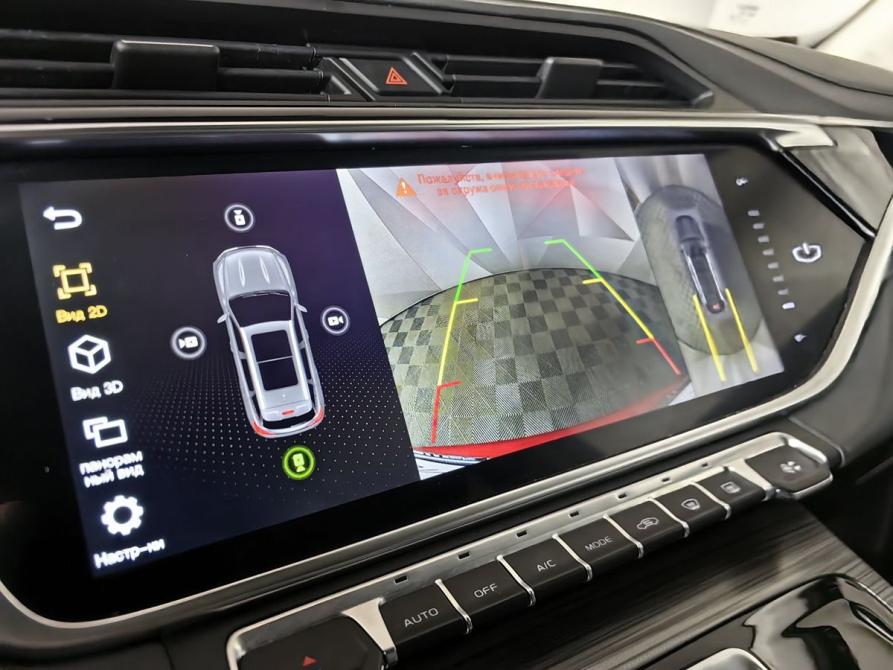 Geely Atlas Pro Москва  - изображение 21
