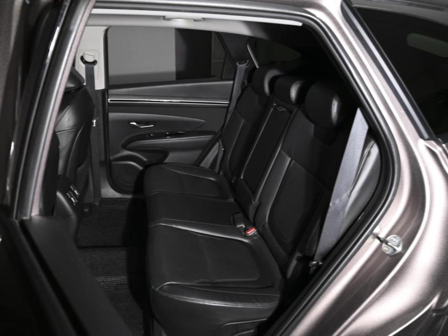Hyundai Tucson IV Рестайлинг Ставрополь  - изображение 9