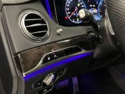 Mercedes-Benz S-Класс VI (W222 C217) Рестайлинг Москва  - изображение 40