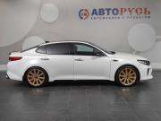 Kia Optima IV Москва  - изображение 33