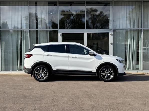 Geely Coolray I Рестайлинг с пробегом 2023 года, цена 2 047 000 рублей, 26632 км, внедорожник, Автокод Объявления