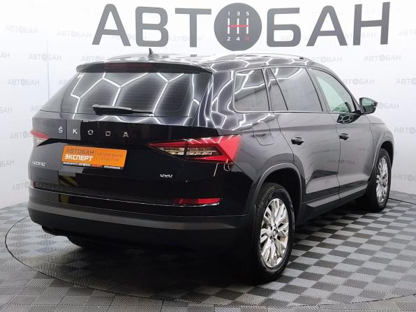Skoda Kodiaq I с пробегом 2021 года, цена 3 200 000 рублей, 63897 км, внедорожник, Автокод Объявления