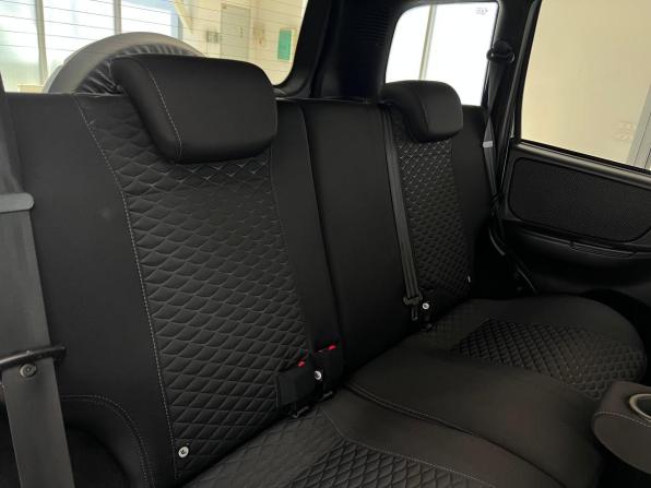 Lada (ВАЗ) Niva Travel I с пробегом 2023 года, цена 1 190 000 рублей, 16496 км, внедорожник, Автокод Объявления