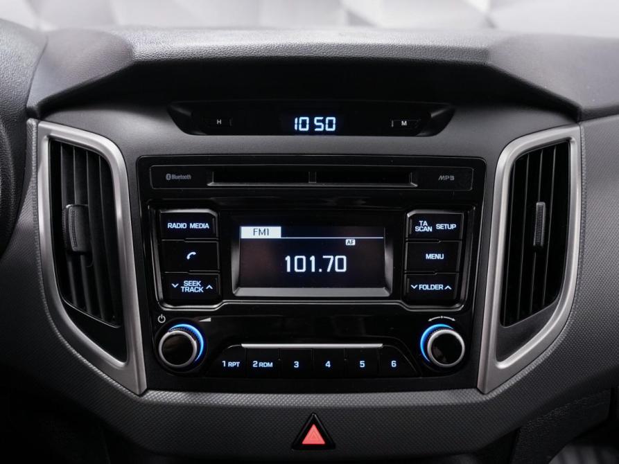 Hyundai Creta I Ульяновск  - изображение 19