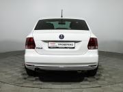 Volkswagen Polo V Рестайлинг Санкт-Петербург  - изображение 21