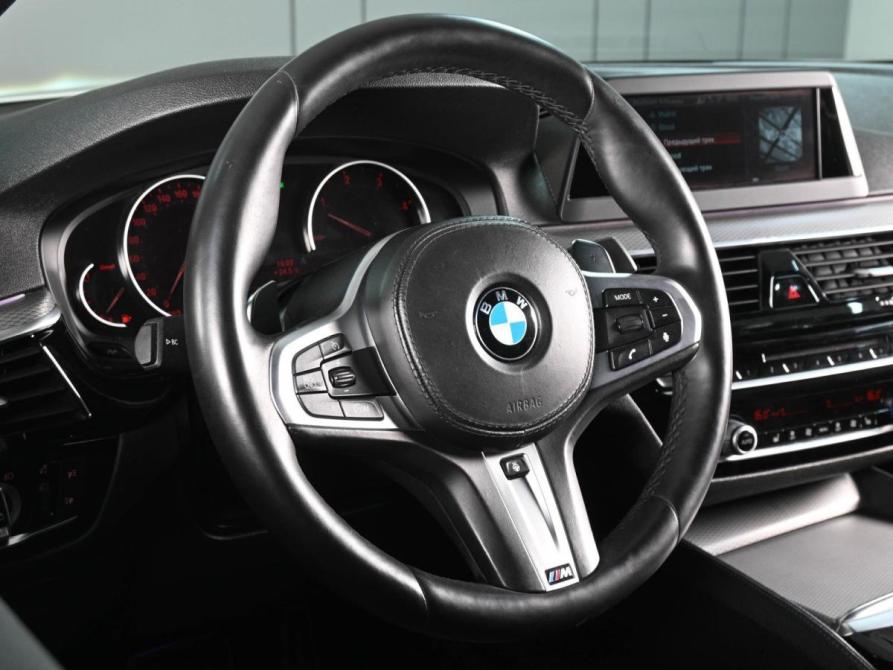 BMW 5 серии VII (G30/G31/G38) Ростов-на-Дону  - изображение 12