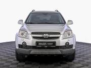 Chevrolet Captiva I Москва  - изображение 31