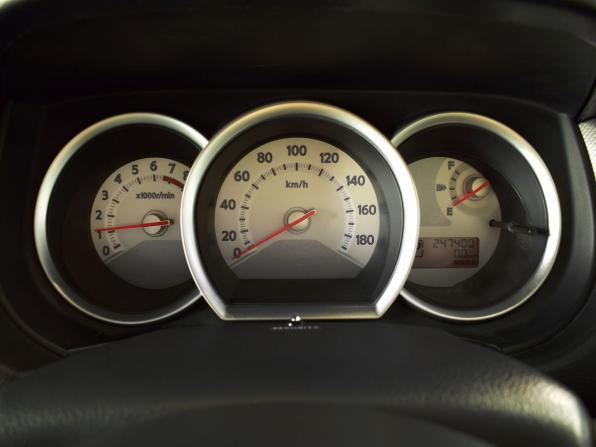 Nissan Tiida I с пробегом 2009 года, цена 699 999 рублей, 247038 км, хэтчбек, Автокод Объявления