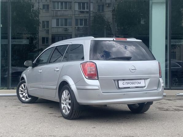 Opel Astra H Рестайлинг с пробегом 2013 года, цена 724 000 рублей, 214512 км, универсал, Автокод Объявления