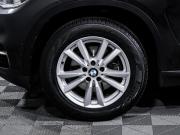 BMW X5 III (F15) Москва  - изображение 34