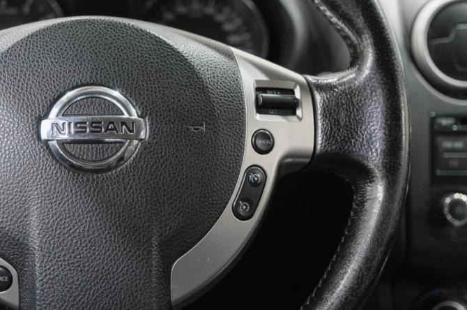 Nissan Qashqai+2 I Рестайлинг с пробегом 2012 года, цена 1 199 000 рублей, 252600 км, внедорожник, Автокод Объявления
