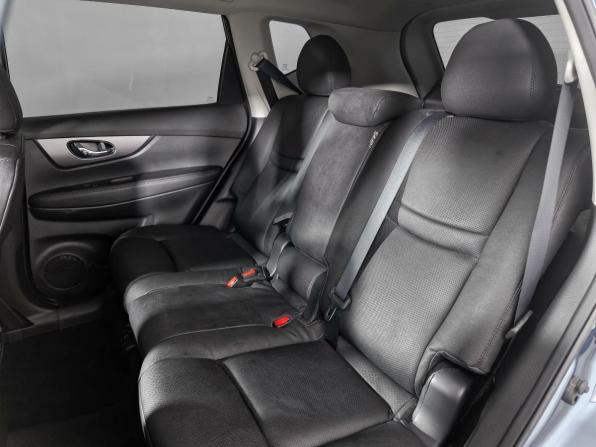 Nissan X-Trail III с пробегом 2016 года, цена 1 859 000 рублей, 101718 км, внедорожник, Автокод Объявления
