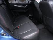 Lifan X60 I Рестайлинг 2 Новосибирск  - изображение 47