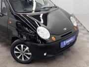 Daewoo Matiz I Рестайлинг Воронеж  - изображение 23