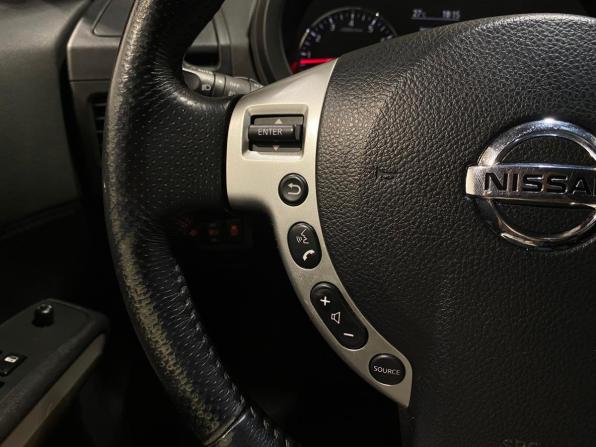 Nissan X-Trail II Рестайлинг с пробегом 2011 года, цена 1 410 000 рублей, 136534 км, внедорожник, Автокод Объявления