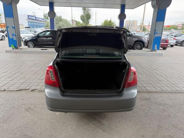 Daewoo Gentra II с пробегом 2015 года, цена 553 000 рублей, 160030 км, седан, Автокод Объявления