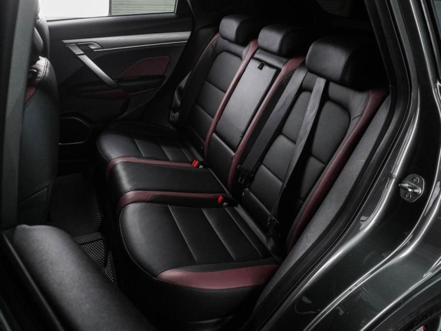 Geely Coolray I Воронеж  - изображение 9