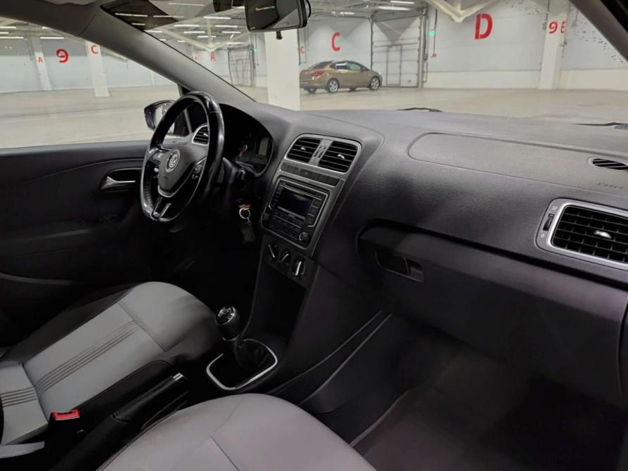 Volkswagen Polo V Рестайлинг Казань  - изображение 13