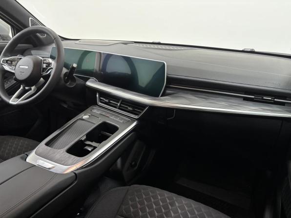 Haval F7 II с пробегом 2025 года, цена 2 545 000 рублей, 6339 км, внедорожник, Автокод Объявления