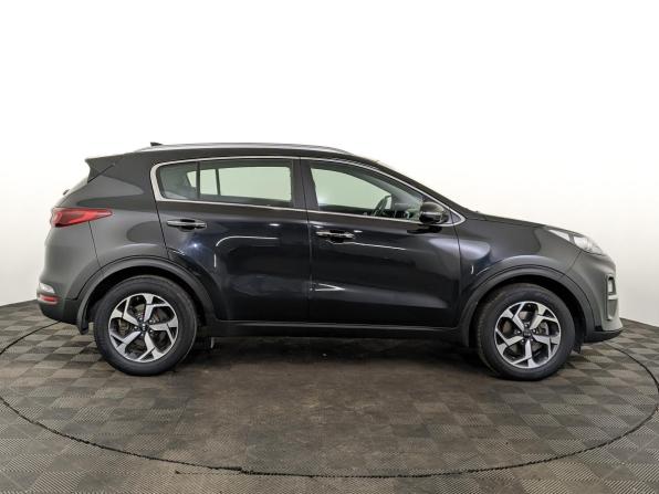Kia Sportage IV Рестайлинг с пробегом 2019 года, цена 2 150 000 рублей, 68013 км, внедорожник, Автокод Объявления