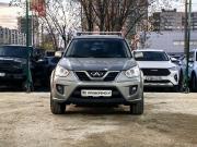 Chery Tiggo (T11) I Рестайлинг (FL) Санкт-Петербург  - изображение 15