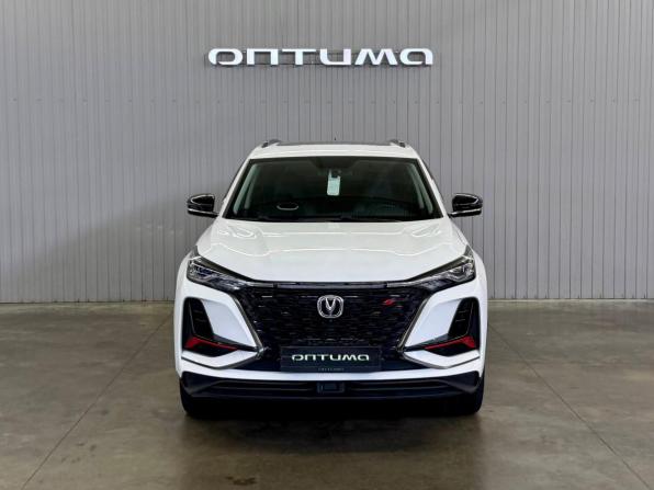 Changan CS75 Plus I Рестайлинг с пробегом 2023 года, цена 2 097 000 рублей, 34800 км, внедорожник, Автокод Объявления