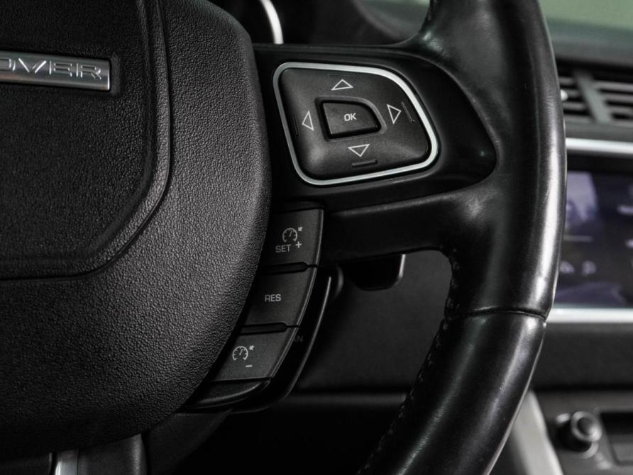 Land Rover Range Rover Evoque I Воронеж  - изображение 20