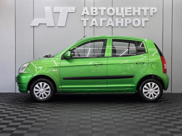 Kia Picanto I с пробегом 2006 года, цена 399 000 рублей, 261000 км, хэтчбек, Автокод Объявления