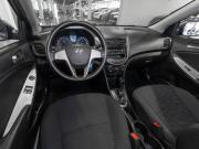 Hyundai Solaris I Рестайлинг Москва  - изображение 27