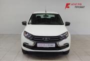 Lada (ВАЗ) Granta I Рестайлинг Саратов  - изображение 22