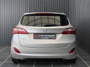 Hyundai i30 II Пермь  - изображение 59