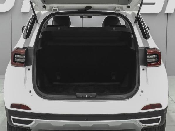 Chery Tiggo 4 I Рестайлинг с пробегом 2020 года, цена 1 130 000 рублей, 72401 км, внедорожник, Автокод Объявления