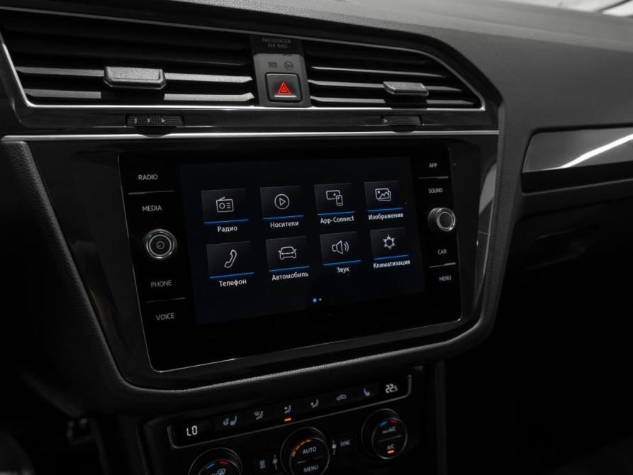 Volkswagen Tiguan II Москва  - изображение 17