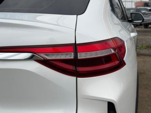 Haval F7x I с пробегом 2022 года, цена 1 720 000 рублей, 107000 км, внедорожник, Автокод Объявления