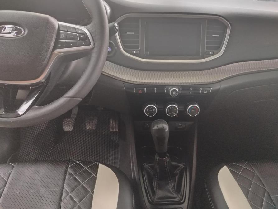 Lada (ВАЗ) Vesta I Рестайлинг (NG) Арзамас  - изображение 10