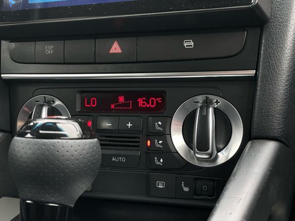 Audi A3 II (8P) Рестайлинг 2 с пробегом 2008 года, цена 620 000 рублей, 144000 км, хэтчбек, Автокод Объявления