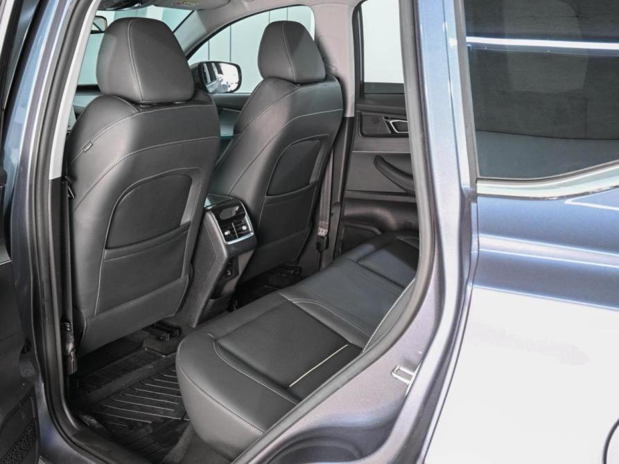 Chery Tiggo 7 Pro Max I Рестайлинг Ростов-на-Дону  - изображение 11