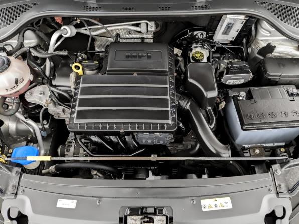 Skoda Rapid II с пробегом 2021 года, цена 1 465 000 рублей, 85052 км, лифтбек, Автокод Объявления